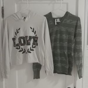 Womens sweaters